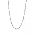 Elegant HardWear Small Link Sterling Silver Necklace